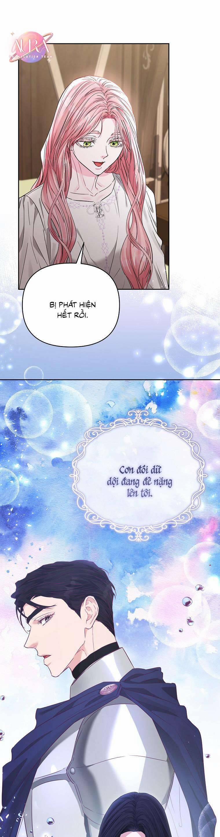 Này Người Chồng Phản Diện, Ngài Ám Ảnh Sai Người Rồi 44 trang 17