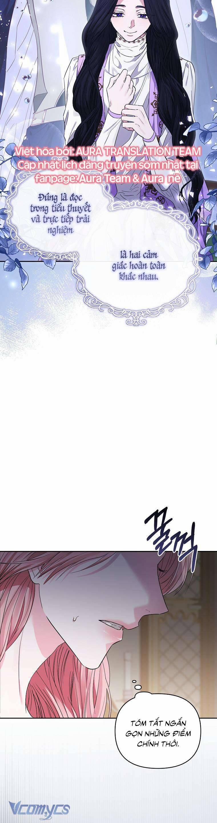 Này Người Chồng Phản Diện, Ngài Ám Ảnh Sai Người Rồi 44 trang 18