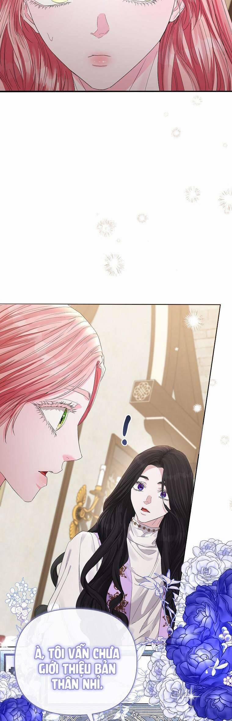 Này Người Chồng Phản Diện, Ngài Ám Ảnh Sai Người Rồi 44 trang 2