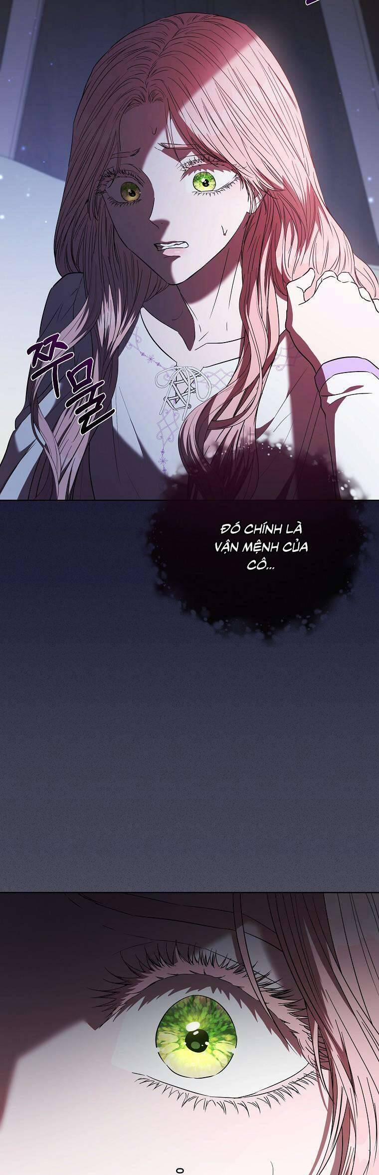 Này Người Chồng Phản Diện, Ngài Ám Ảnh Sai Người Rồi 44 trang 25