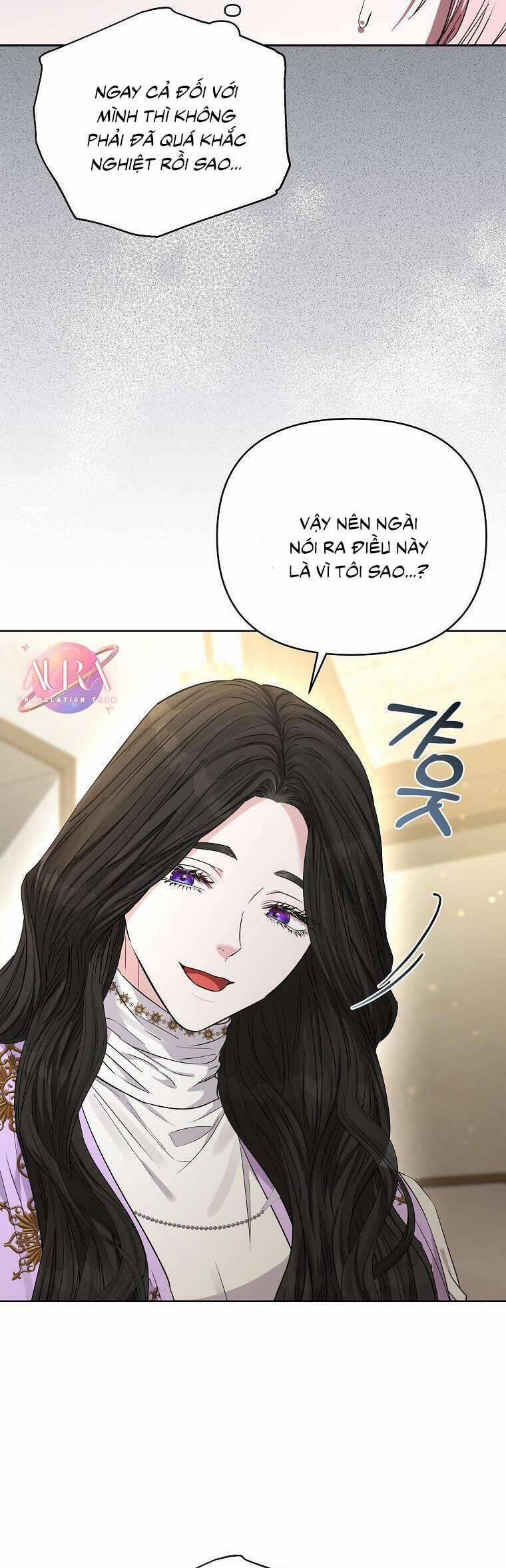 Này Người Chồng Phản Diện, Ngài Ám Ảnh Sai Người Rồi 44 trang 26