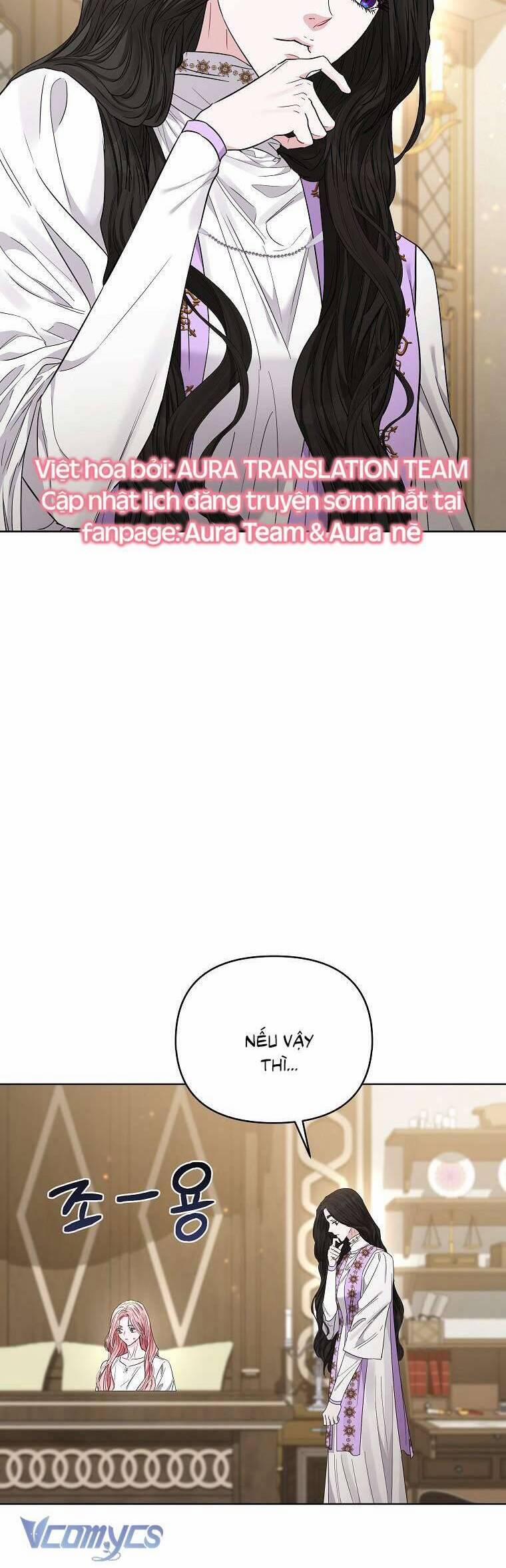 Này Người Chồng Phản Diện, Ngài Ám Ảnh Sai Người Rồi 44 trang 28