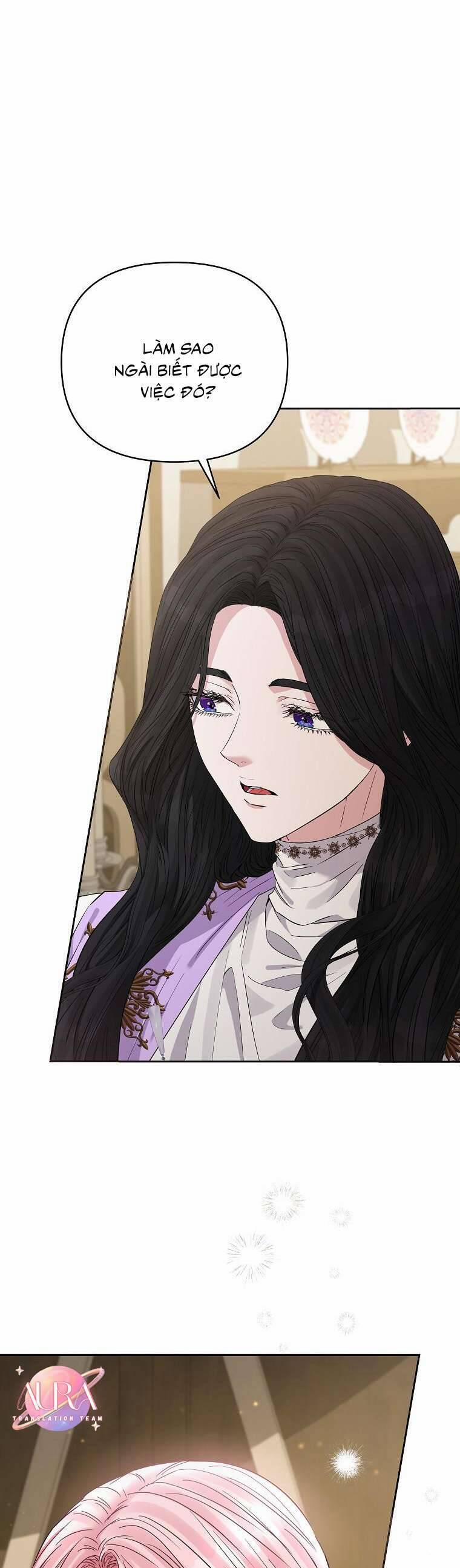 Này Người Chồng Phản Diện, Ngài Ám Ảnh Sai Người Rồi 44 trang 29