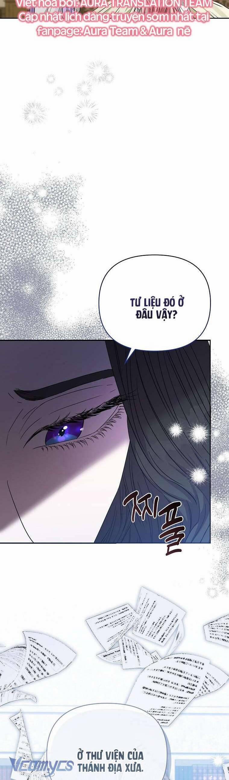 Này Người Chồng Phản Diện, Ngài Ám Ảnh Sai Người Rồi 44 trang 31