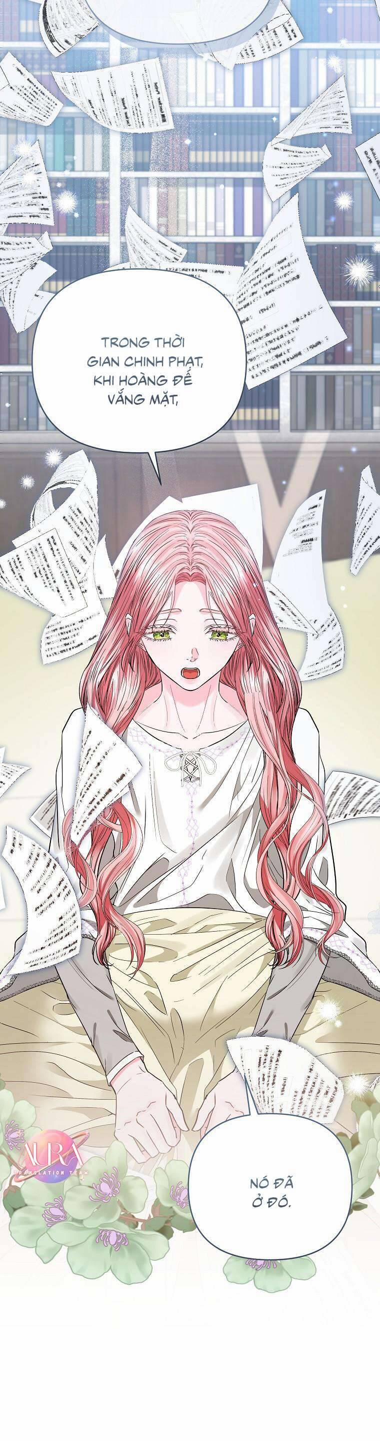 Này Người Chồng Phản Diện, Ngài Ám Ảnh Sai Người Rồi 44 trang 32