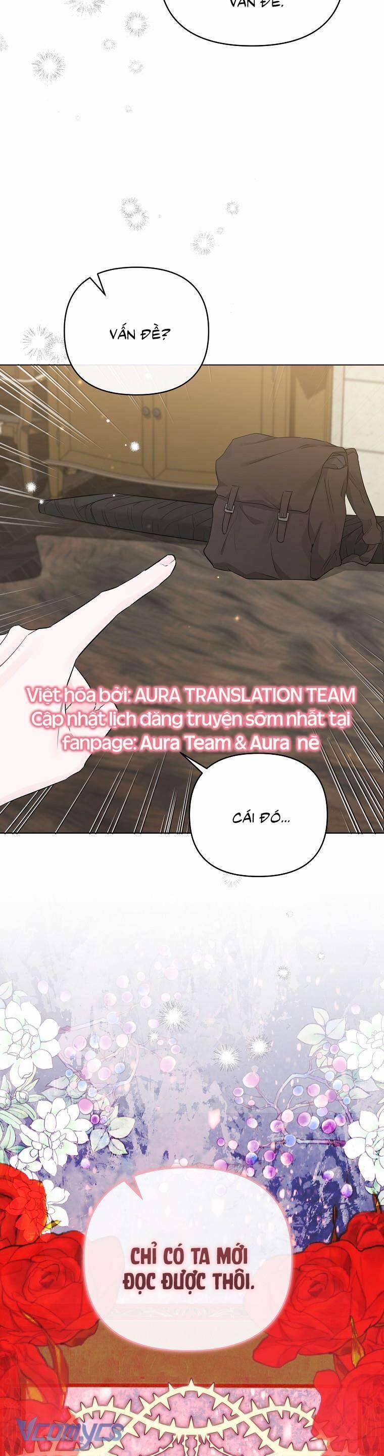 Này Người Chồng Phản Diện, Ngài Ám Ảnh Sai Người Rồi 44 trang 34