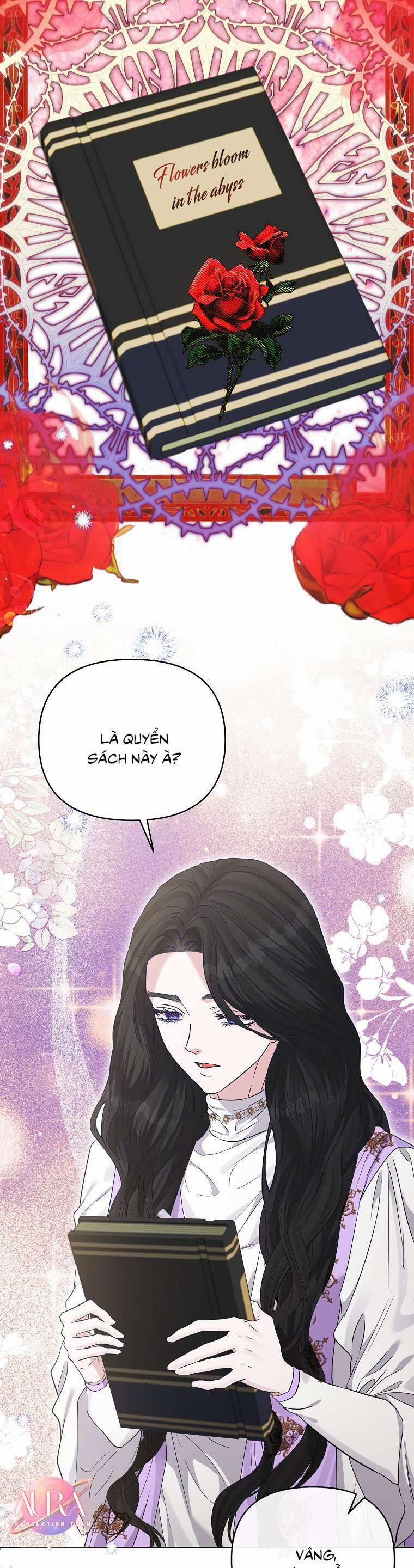 Này Người Chồng Phản Diện, Ngài Ám Ảnh Sai Người Rồi 44 trang 35