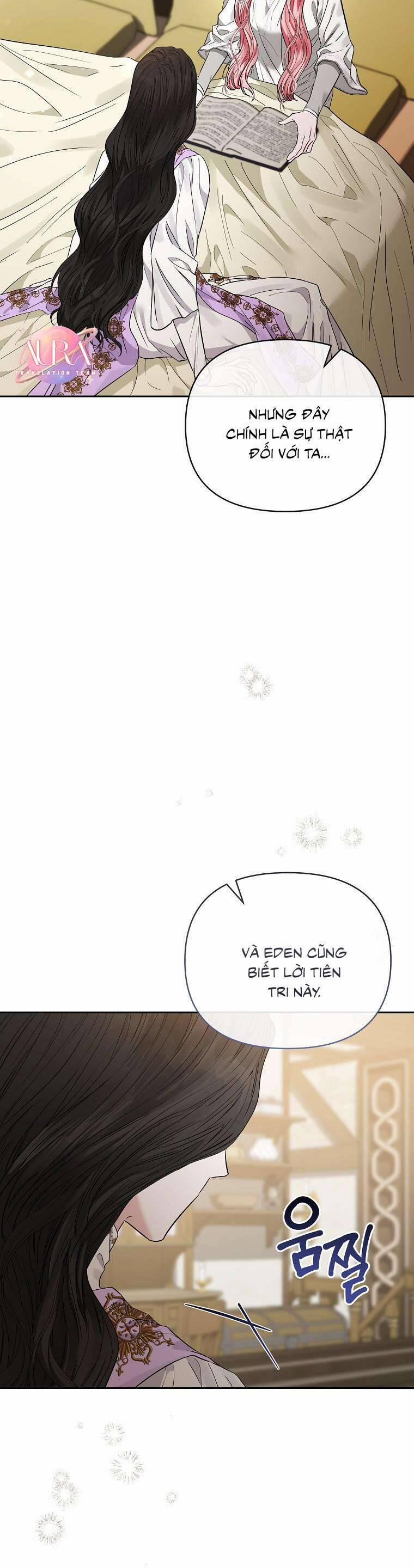 Này Người Chồng Phản Diện, Ngài Ám Ảnh Sai Người Rồi 44 trang 39