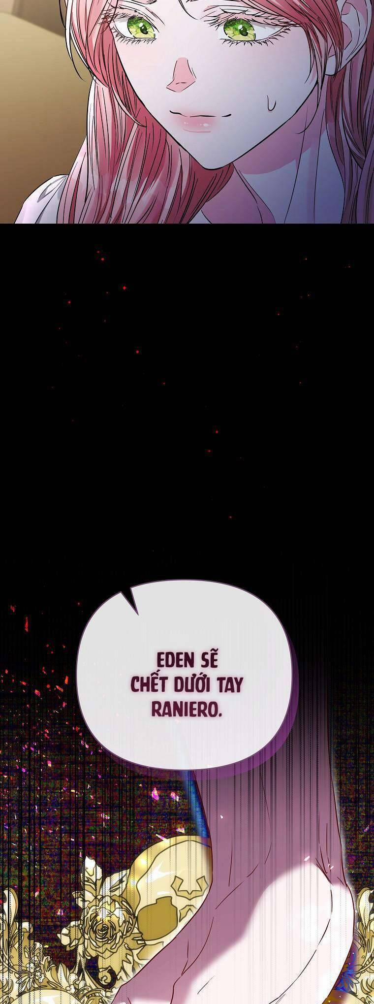 Này Người Chồng Phản Diện, Ngài Ám Ảnh Sai Người Rồi 44 trang 41