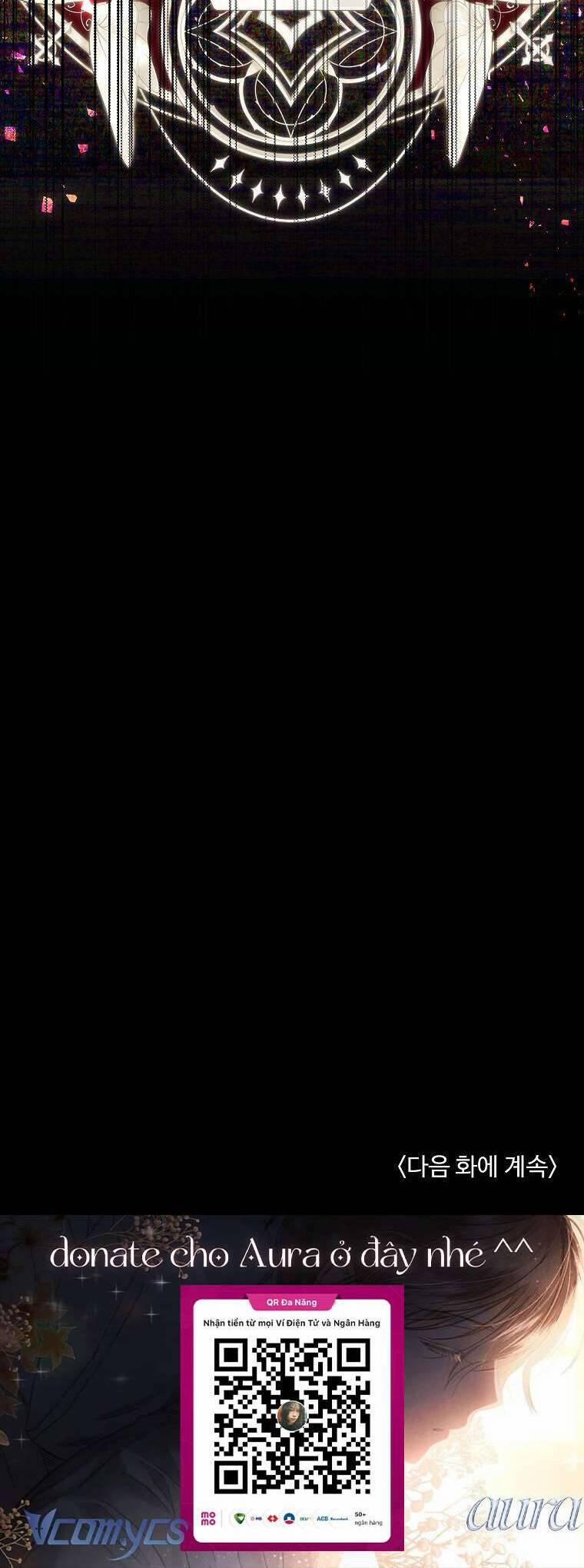 Này Người Chồng Phản Diện, Ngài Ám Ảnh Sai Người Rồi 44 trang 43