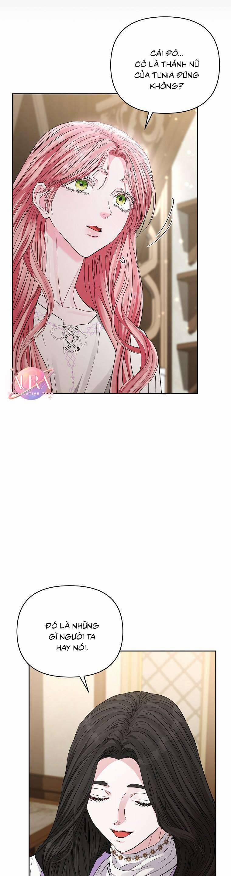 Này Người Chồng Phản Diện, Ngài Ám Ảnh Sai Người Rồi 44 trang 7