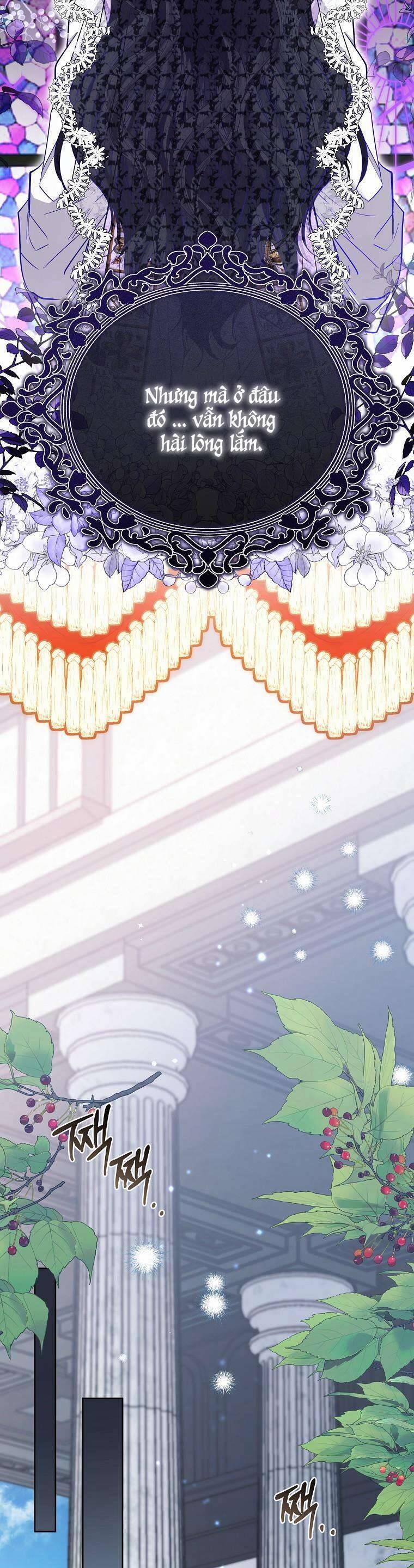 Này Người Chồng Phản Diện, Ngài Ám Ảnh Sai Người Rồi 45 trang 13