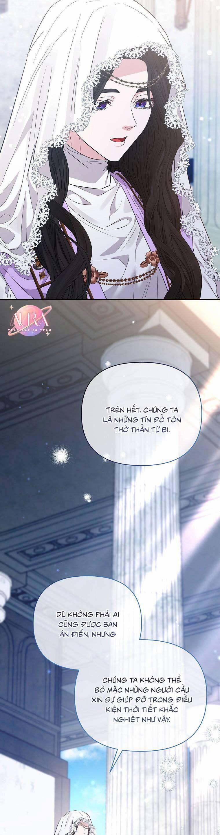 Này Người Chồng Phản Diện, Ngài Ám Ảnh Sai Người Rồi 45 trang 17