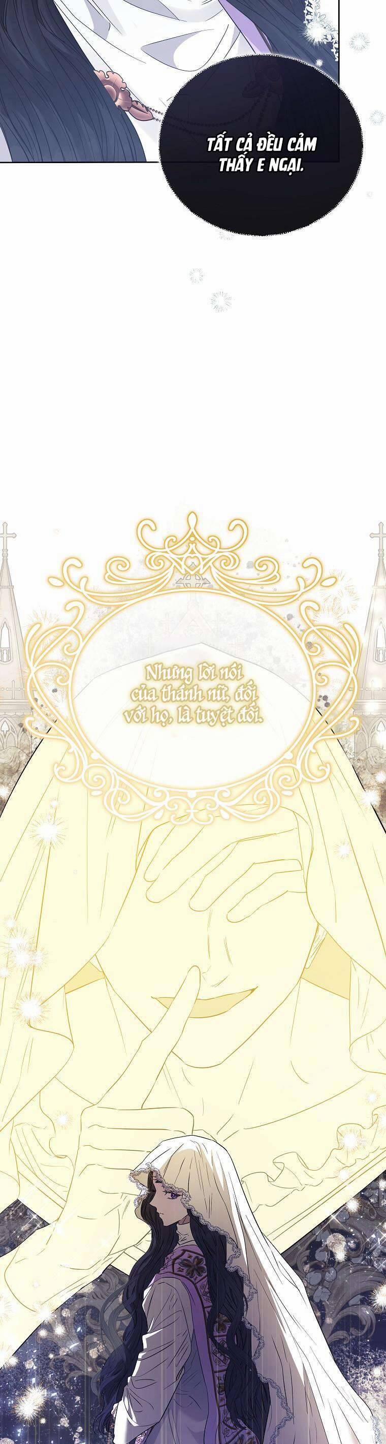 Này Người Chồng Phản Diện, Ngài Ám Ảnh Sai Người Rồi 45 trang 19