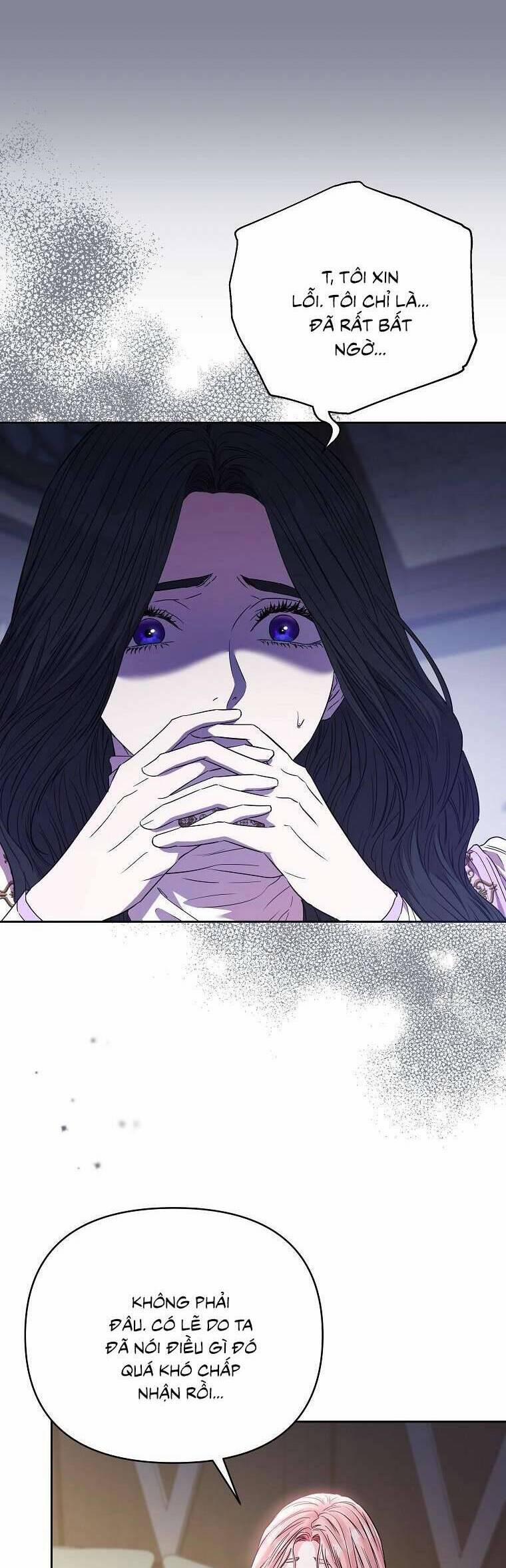 Này Người Chồng Phản Diện, Ngài Ám Ảnh Sai Người Rồi 45 trang 2