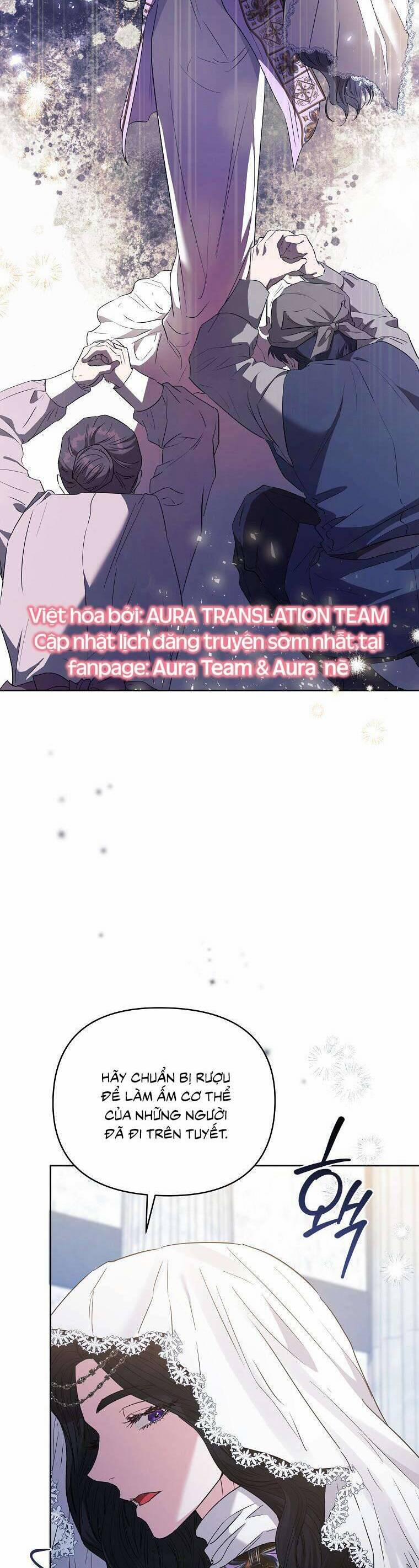 Này Người Chồng Phản Diện, Ngài Ám Ảnh Sai Người Rồi 45 trang 20