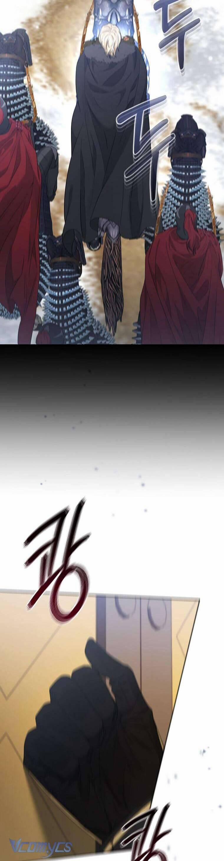 Này Người Chồng Phản Diện, Ngài Ám Ảnh Sai Người Rồi 45 trang 24