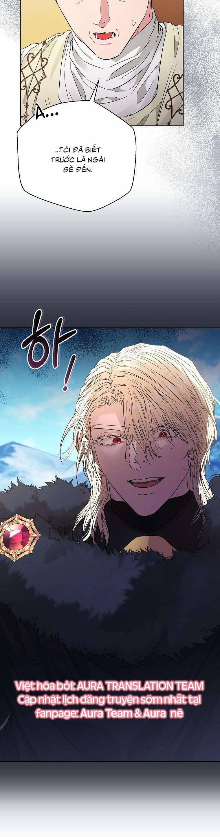 Này Người Chồng Phản Diện, Ngài Ám Ảnh Sai Người Rồi 45 trang 26