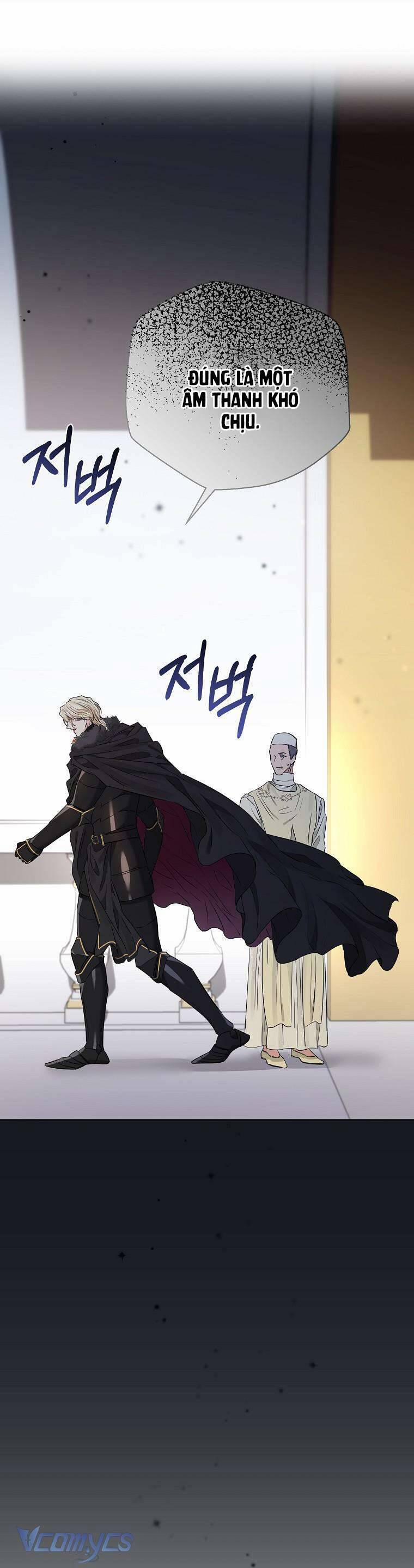 Này Người Chồng Phản Diện, Ngài Ám Ảnh Sai Người Rồi 45 trang 27