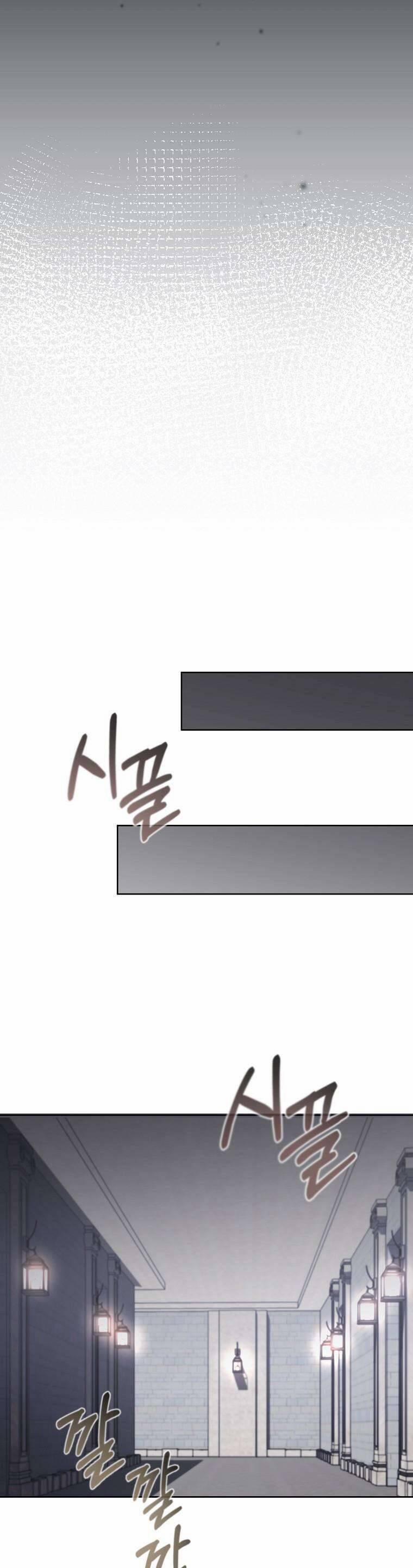 Này Người Chồng Phản Diện, Ngài Ám Ảnh Sai Người Rồi 45 trang 28