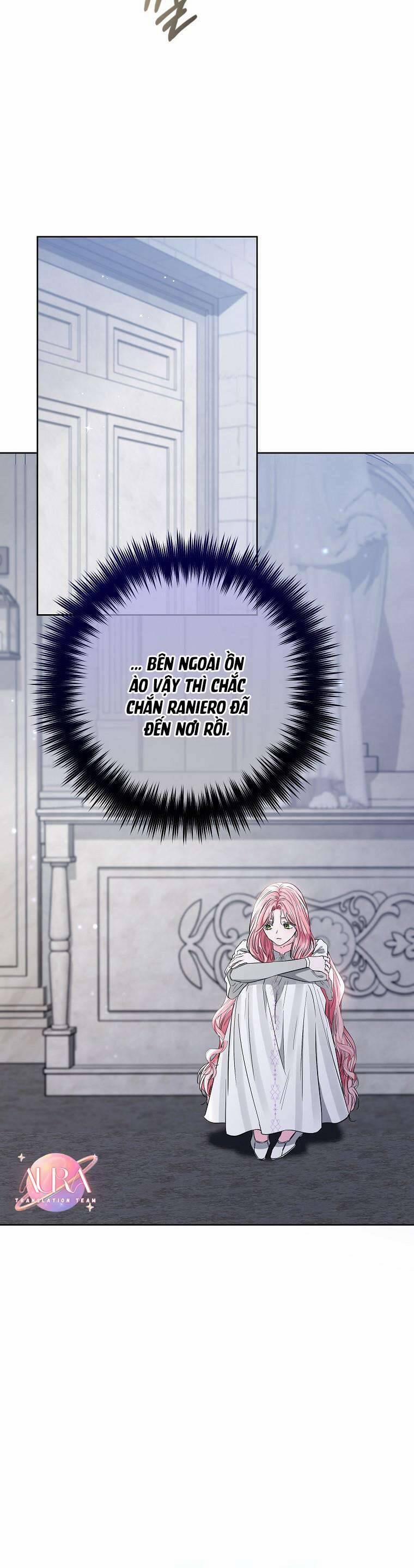 Này Người Chồng Phản Diện, Ngài Ám Ảnh Sai Người Rồi 45 trang 29