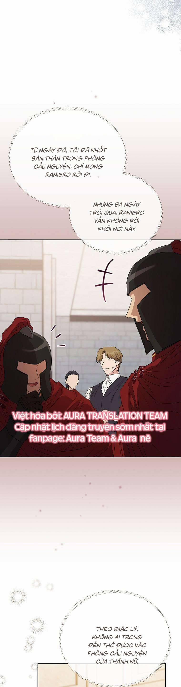 Này Người Chồng Phản Diện, Ngài Ám Ảnh Sai Người Rồi 45 trang 32