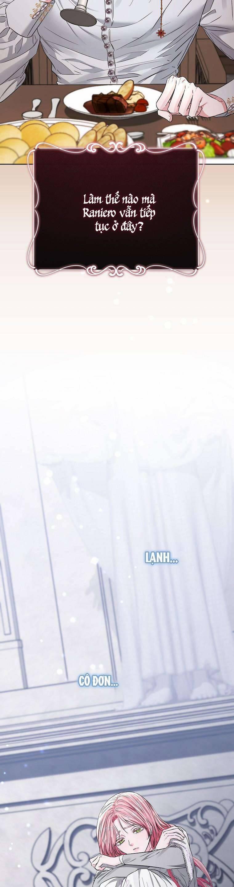 Này Người Chồng Phản Diện, Ngài Ám Ảnh Sai Người Rồi 45 trang 34