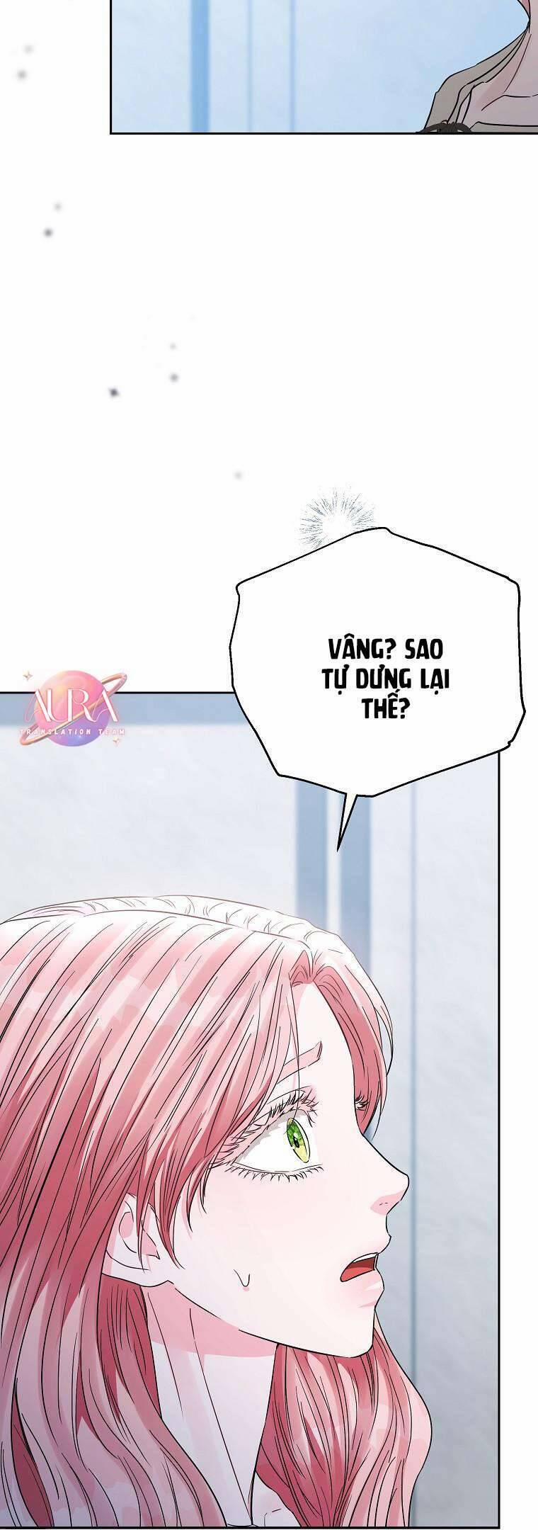 Này Người Chồng Phản Diện, Ngài Ám Ảnh Sai Người Rồi 45 trang 45