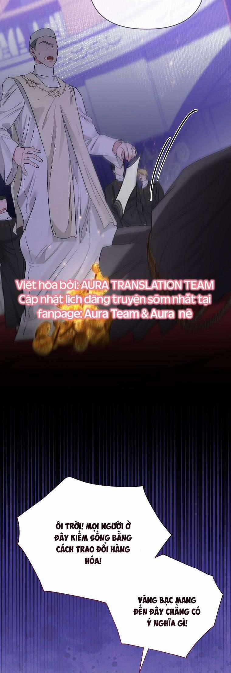 Này Người Chồng Phản Diện, Ngài Ám Ảnh Sai Người Rồi 45 trang 48