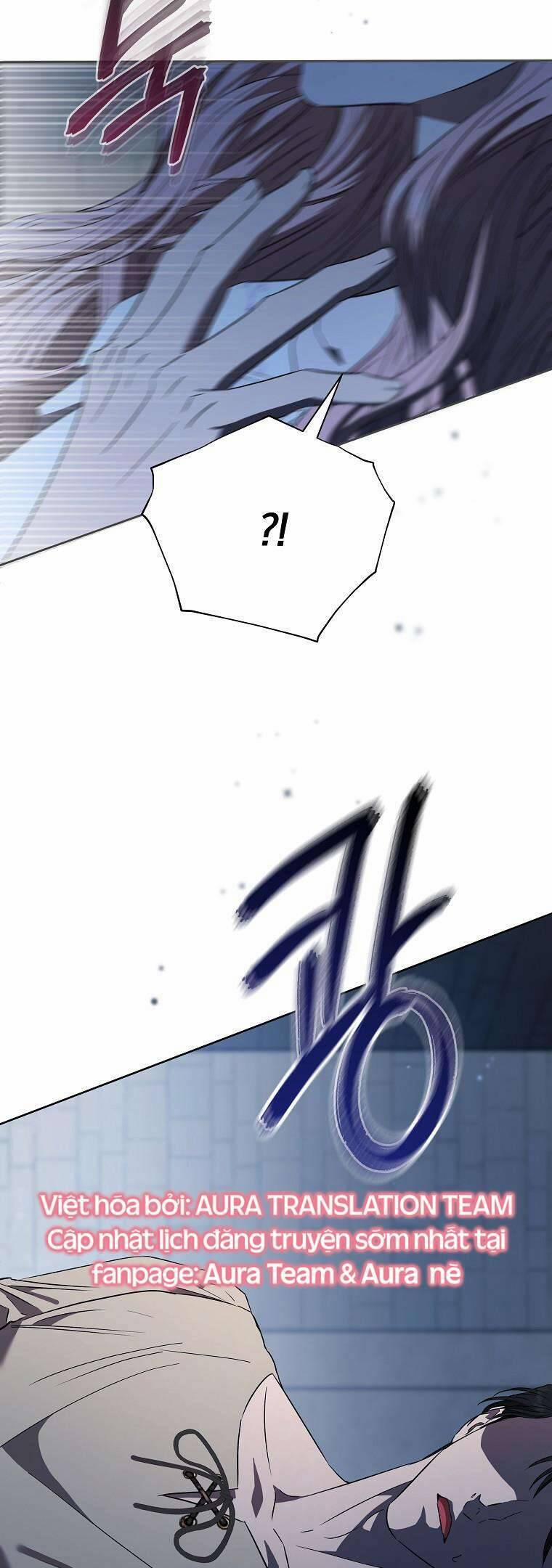 Này Người Chồng Phản Diện, Ngài Ám Ảnh Sai Người Rồi 45 trang 54