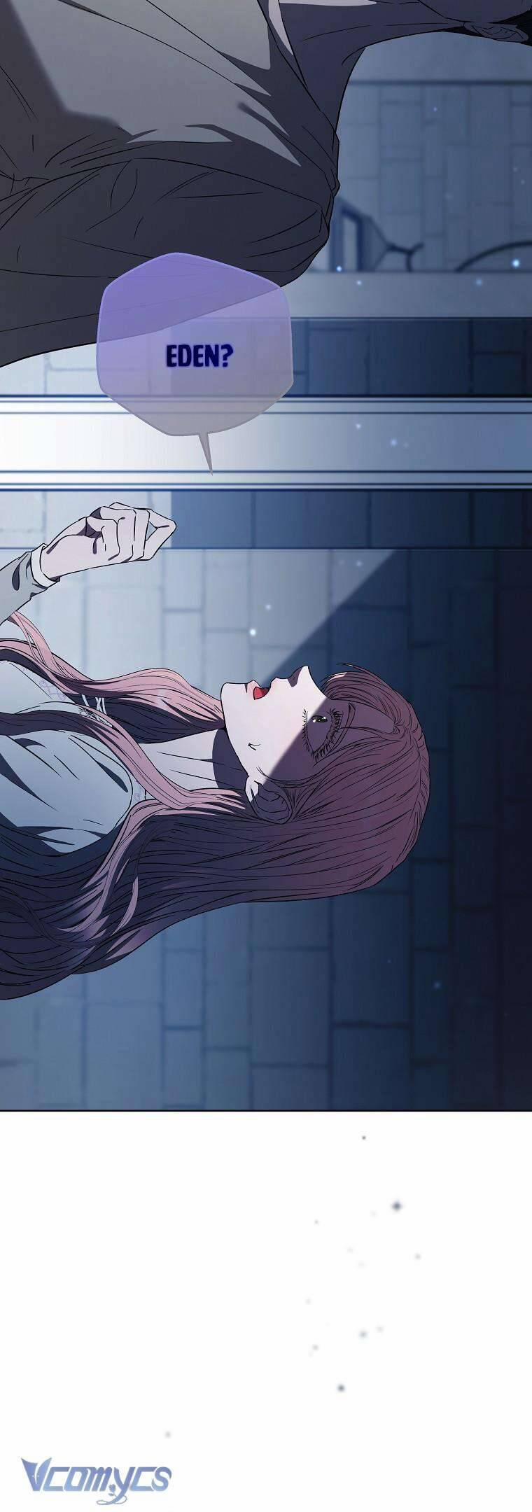 Này Người Chồng Phản Diện, Ngài Ám Ảnh Sai Người Rồi 45 trang 55