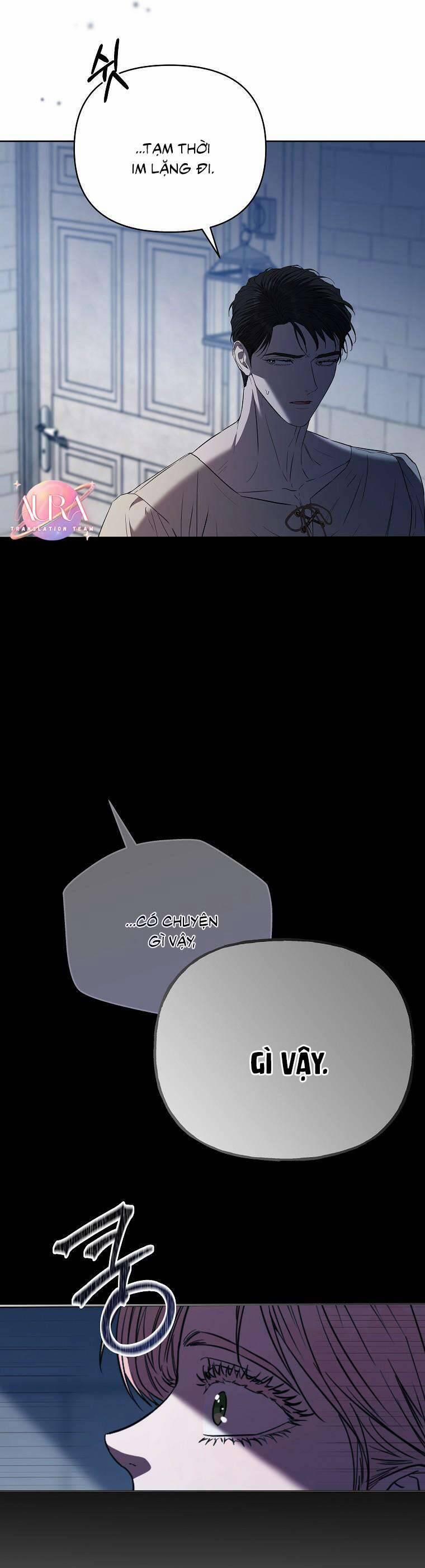 Này Người Chồng Phản Diện, Ngài Ám Ảnh Sai Người Rồi 45 trang 56