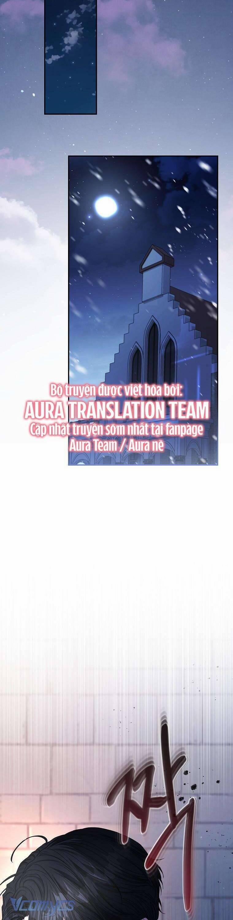 Này Người Chồng Phản Diện, Ngài Ám Ảnh Sai Người Rồi 46 trang 10