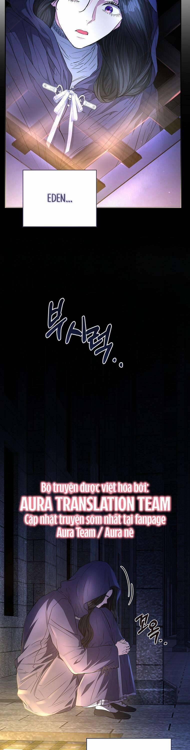 Này Người Chồng Phản Diện, Ngài Ám Ảnh Sai Người Rồi 46 trang 13