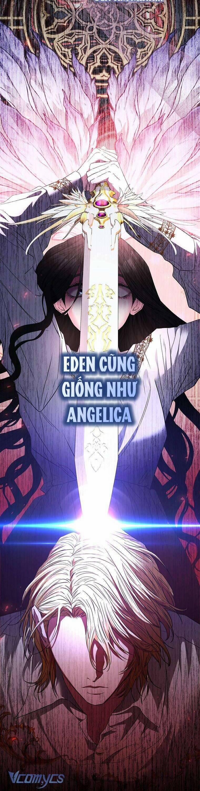 Này Người Chồng Phản Diện, Ngài Ám Ảnh Sai Người Rồi 46 trang 16