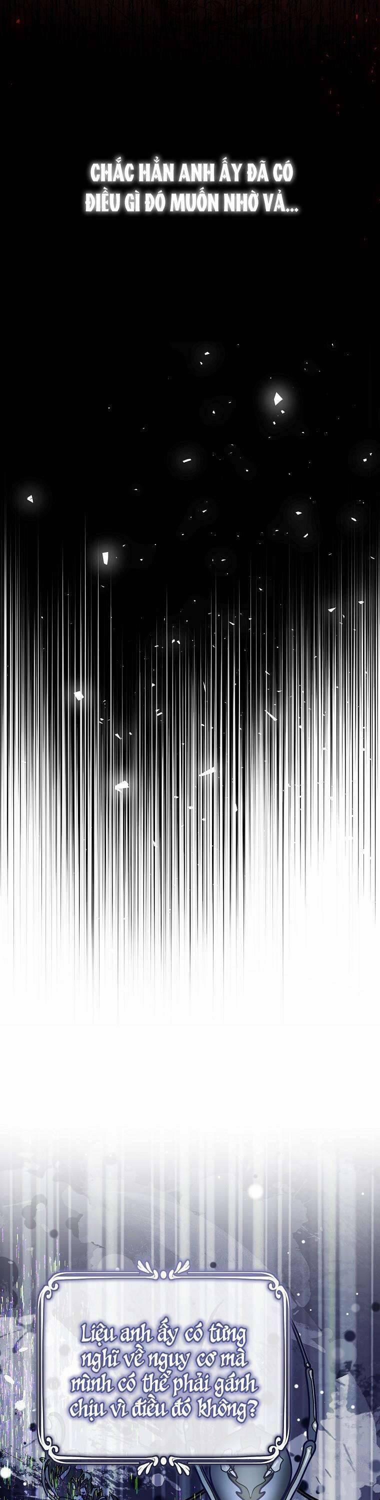Này Người Chồng Phản Diện, Ngài Ám Ảnh Sai Người Rồi 46 trang 17