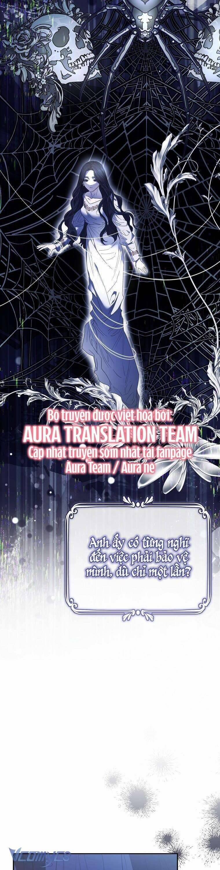 Này Người Chồng Phản Diện, Ngài Ám Ảnh Sai Người Rồi 46 trang 18