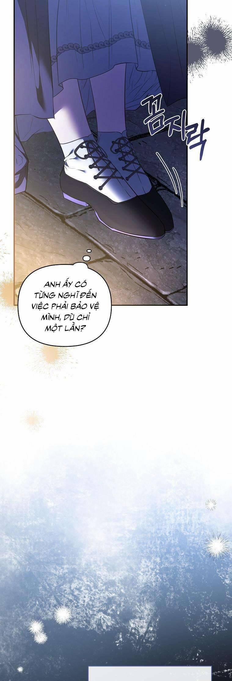 Này Người Chồng Phản Diện, Ngài Ám Ảnh Sai Người Rồi 46 trang 19