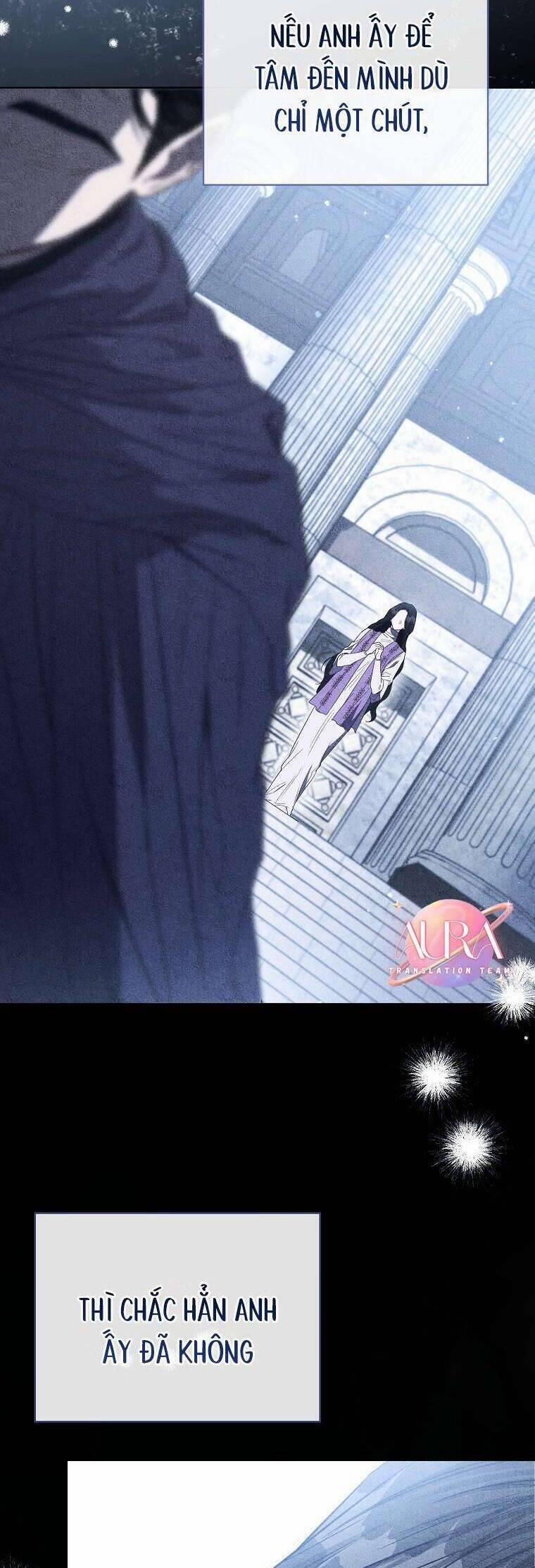 Này Người Chồng Phản Diện, Ngài Ám Ảnh Sai Người Rồi 46 trang 20