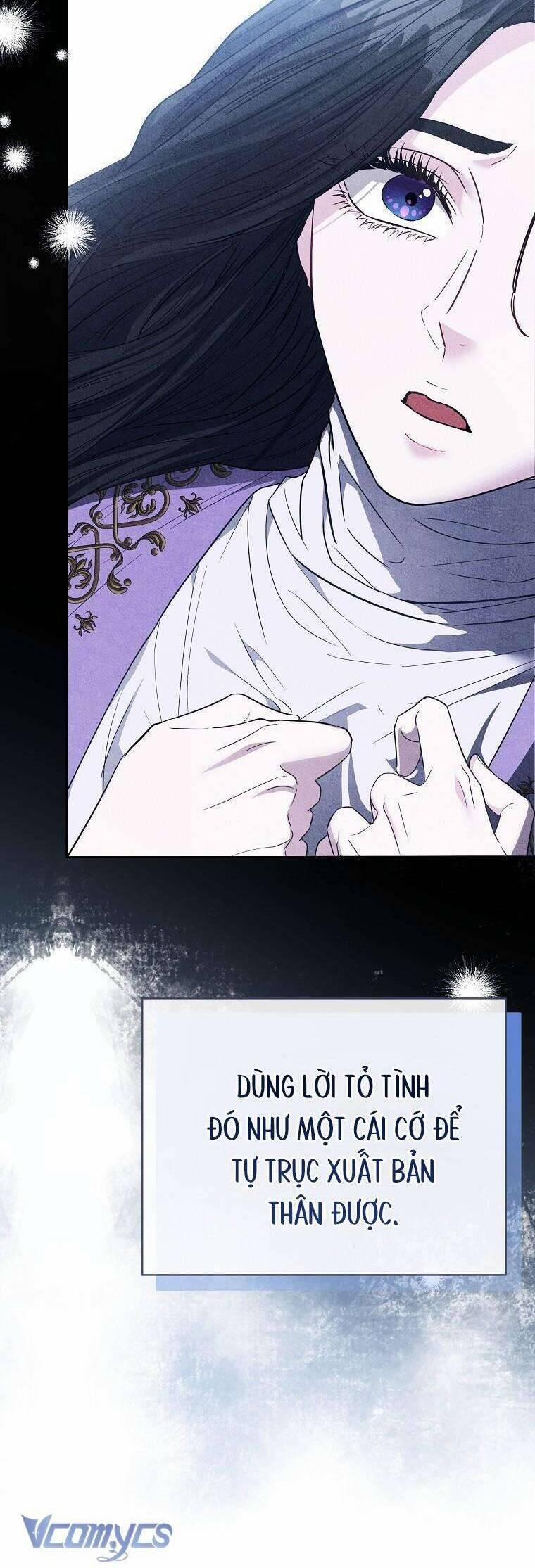 Này Người Chồng Phản Diện, Ngài Ám Ảnh Sai Người Rồi 46 trang 21