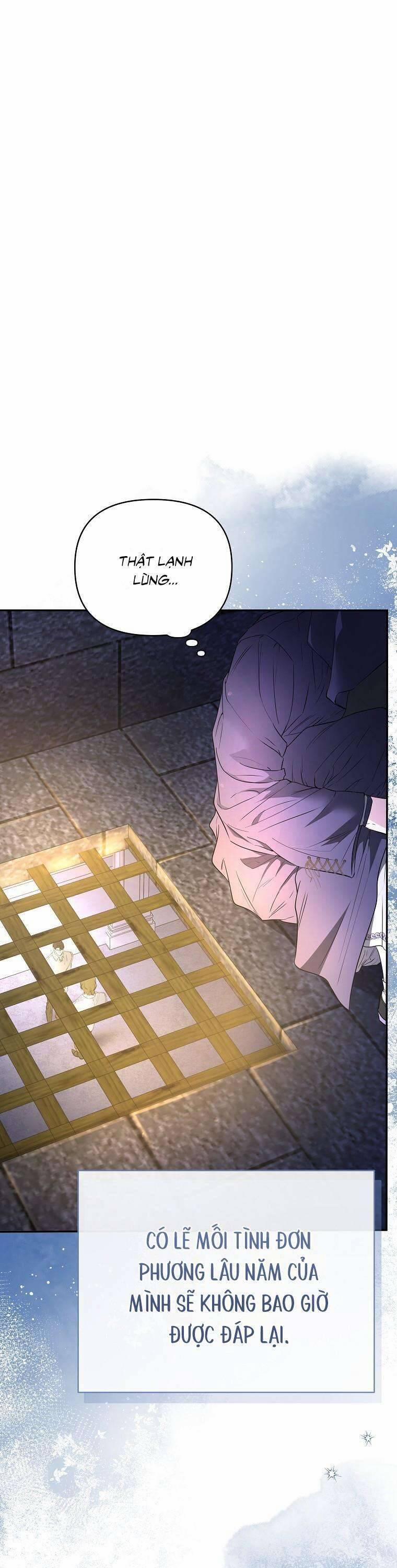 Này Người Chồng Phản Diện, Ngài Ám Ảnh Sai Người Rồi 46 trang 22