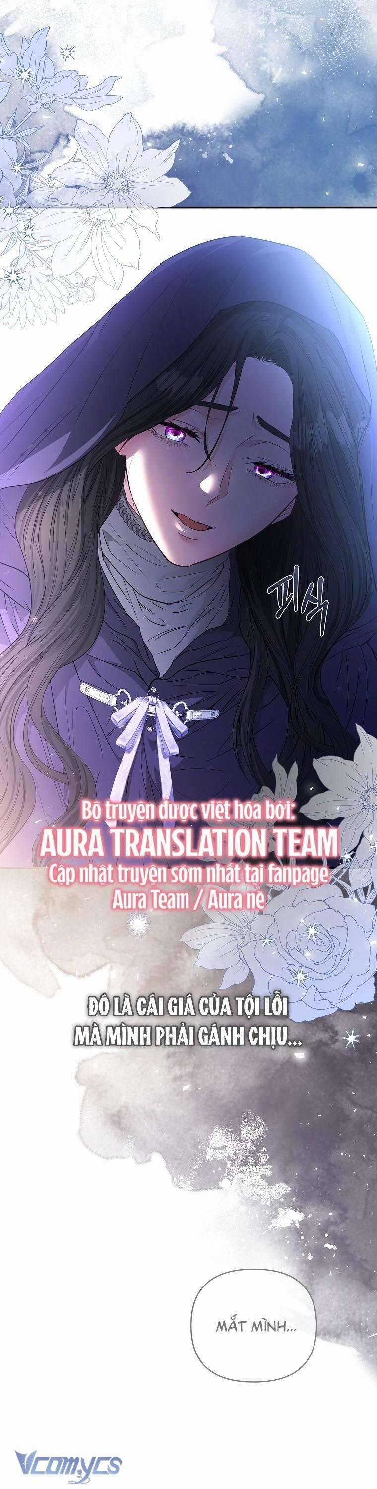 Này Người Chồng Phản Diện, Ngài Ám Ảnh Sai Người Rồi 46 trang 23