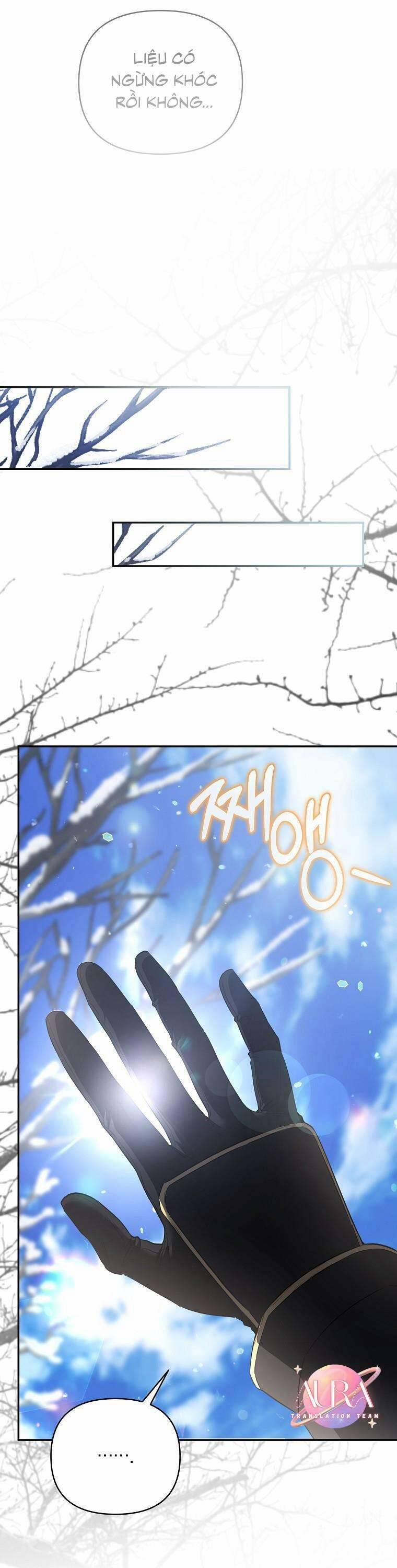 Này Người Chồng Phản Diện, Ngài Ám Ảnh Sai Người Rồi 46 trang 24