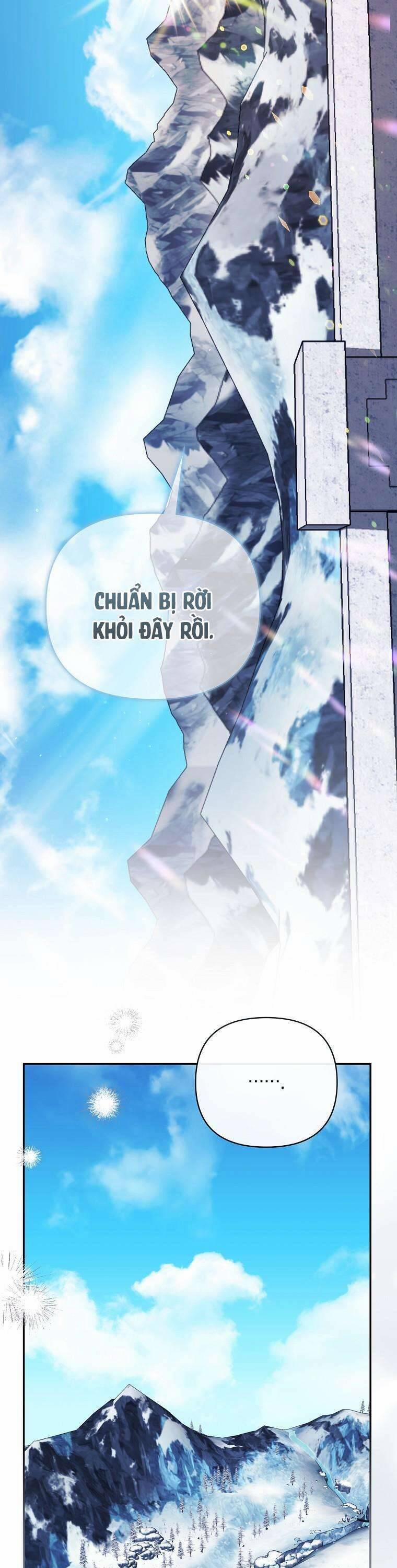 Này Người Chồng Phản Diện, Ngài Ám Ảnh Sai Người Rồi 46 trang 26