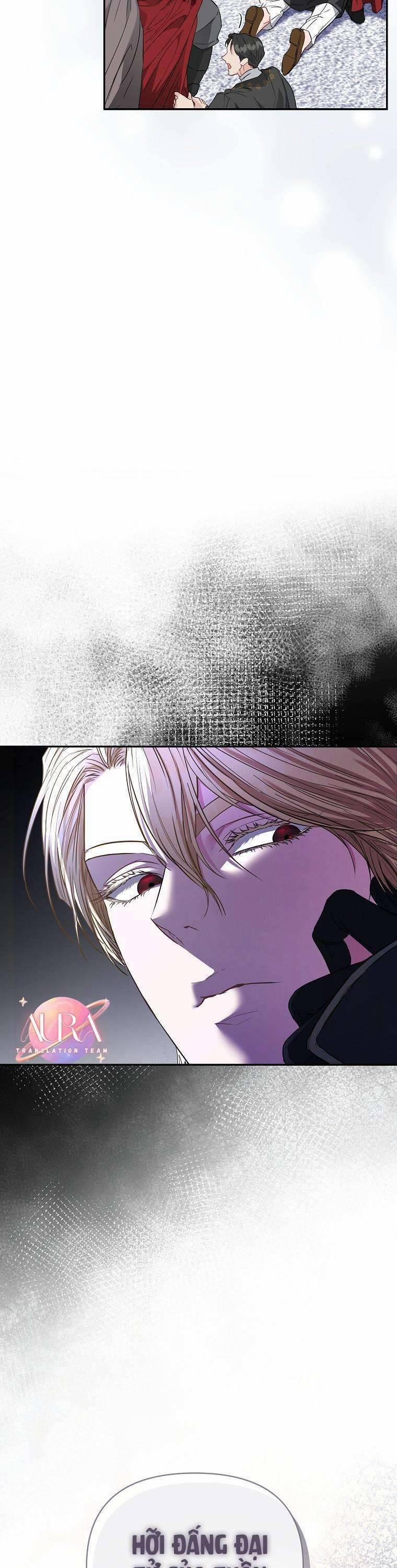 Này Người Chồng Phản Diện, Ngài Ám Ảnh Sai Người Rồi 46 trang 28