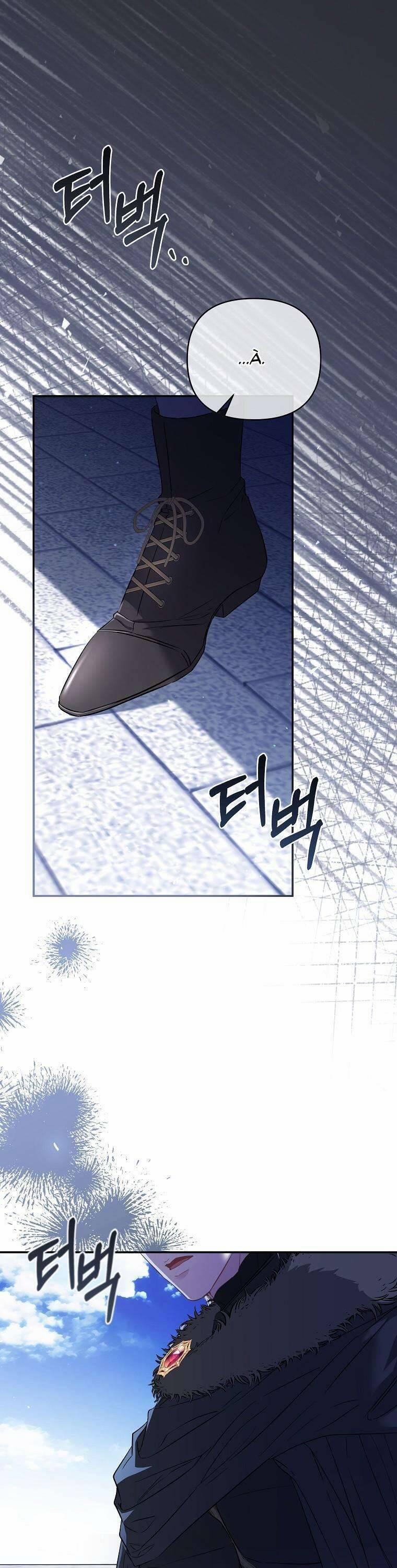 Này Người Chồng Phản Diện, Ngài Ám Ảnh Sai Người Rồi 46 trang 30