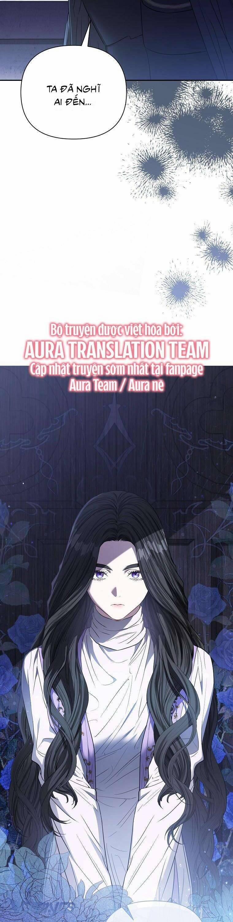 Này Người Chồng Phản Diện, Ngài Ám Ảnh Sai Người Rồi 46 trang 31