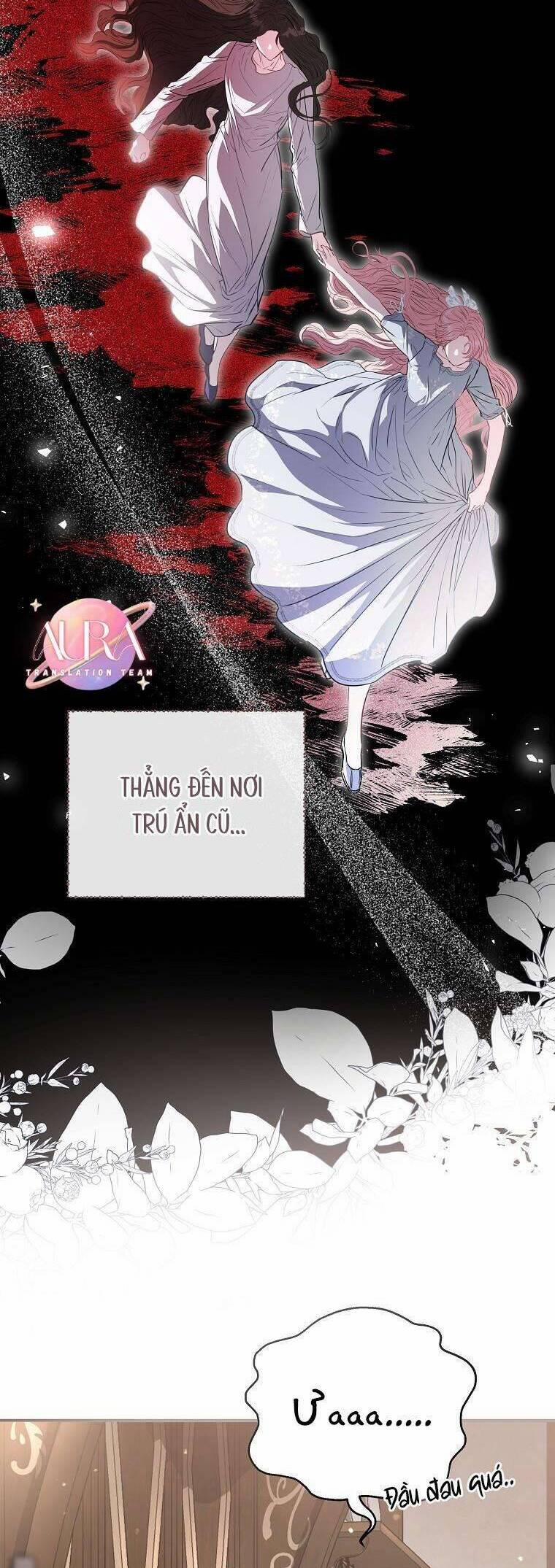 Này Người Chồng Phản Diện, Ngài Ám Ảnh Sai Người Rồi 46 trang 41