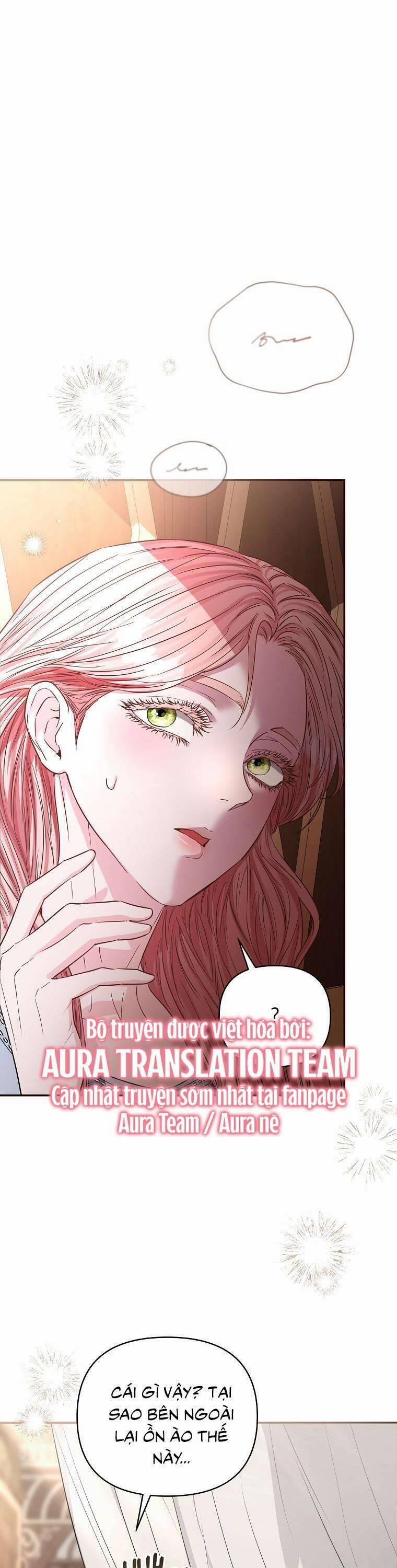 Này Người Chồng Phản Diện, Ngài Ám Ảnh Sai Người Rồi 46 trang 43