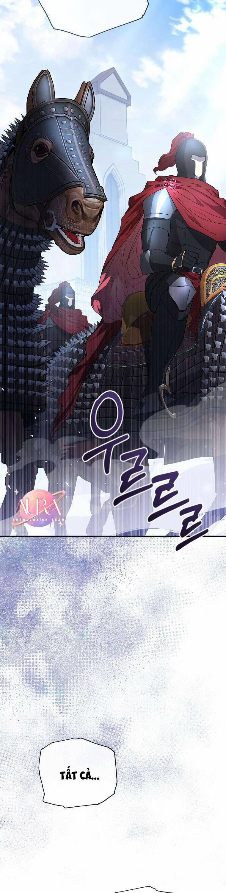 Này Người Chồng Phản Diện, Ngài Ám Ảnh Sai Người Rồi 46 trang 45